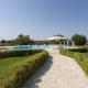 Luksuzna moderna vila u sjevernom Salentu, nekoliko kilometara od Orije, Puglia