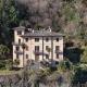 Fantástica villa en el lago Maggiore