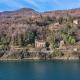 Fantástica villa en el lago Maggiore
