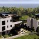 KRK / KVARNA - BAY - FIRST CLASS LUXURY APARTMENTS WITH POOL AND SEA VIEW!