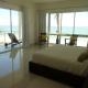 Luxus apartman a tengerparton, fantasztikus tengeri kilátással az Atlanti-óceánra