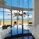 Modern Penthouse in with ultimate Miami Bay and City view 