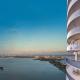 ARIA ON THE BAY – Luxurious apartments with fantastic sea view and Miami city views