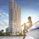 ARIA ON THE BAY – Luxurious apartments with fantastic sea view and Miami city views