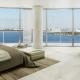 ARIA ON THE BAY – Luxurious apartments with fantastic sea view and Miami city views