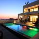 LUXURY VILLA with panoramic views