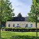 Biedermeier villa - a rarity for lovers with a well-kept garden