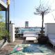 Living at the highest level - Exclusive 9 room penthouse maisonette in the heart of Döbling