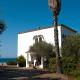 Villa unique et élégante en bord de mer avec plage privée